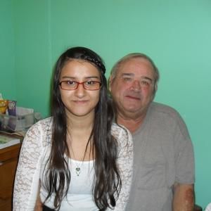 Meet your Posher, Debra